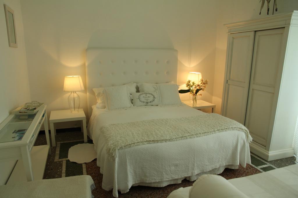 B&B Piazza Italia Sestri Levante Dış mekan fotoğraf