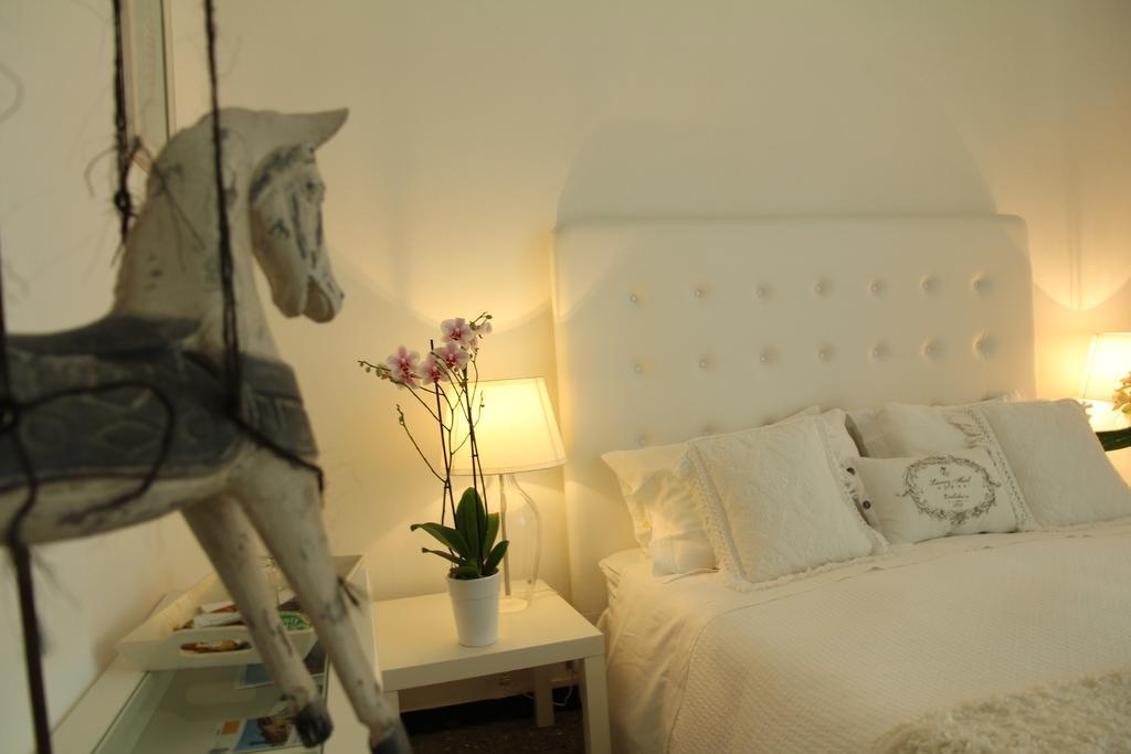 B&B Piazza Italia Sestri Levante Dış mekan fotoğraf