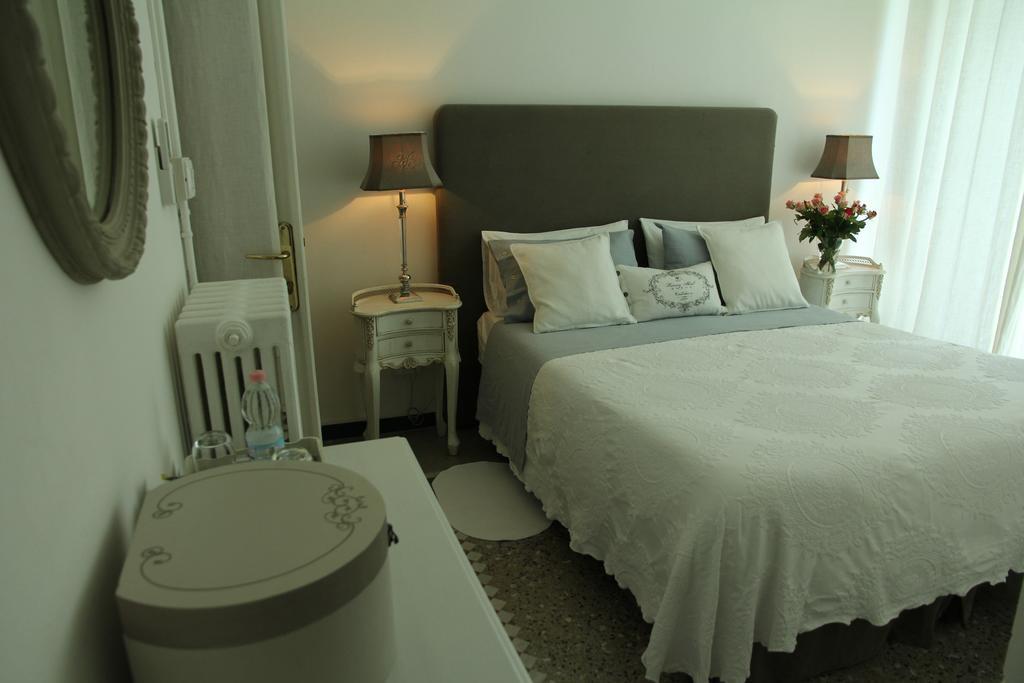 B&B Piazza Italia Sestri Levante Dış mekan fotoğraf
