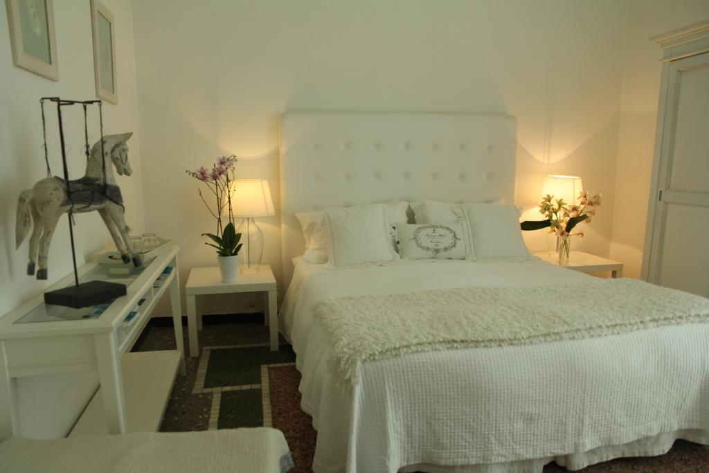 B&B Piazza Italia Sestri Levante Dış mekan fotoğraf