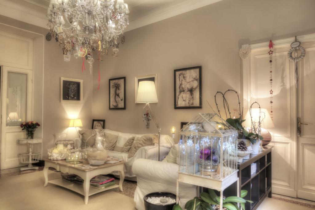 B&B Piazza Italia Sestri Levante Dış mekan fotoğraf