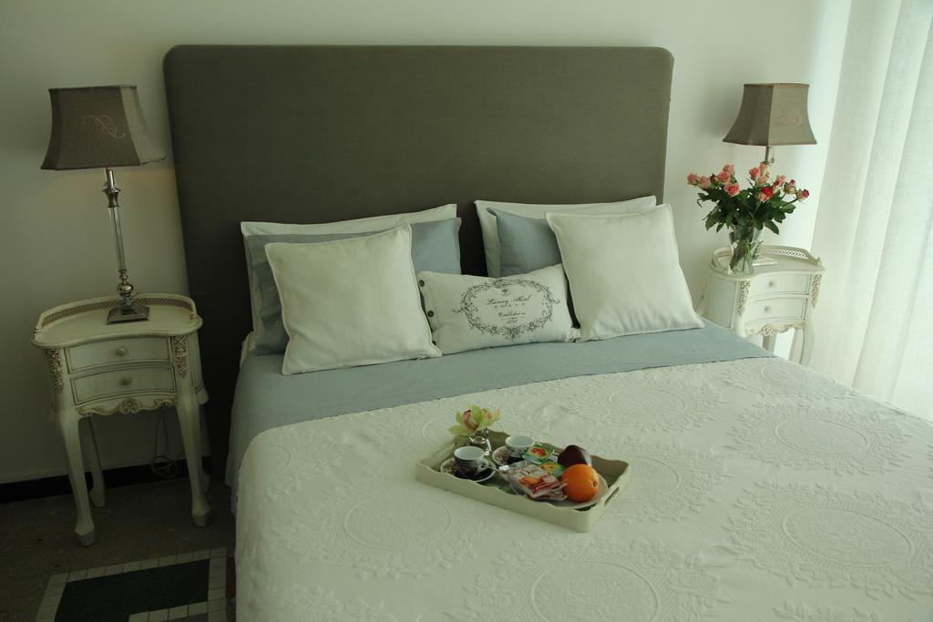 B&B Piazza Italia Sestri Levante Dış mekan fotoğraf