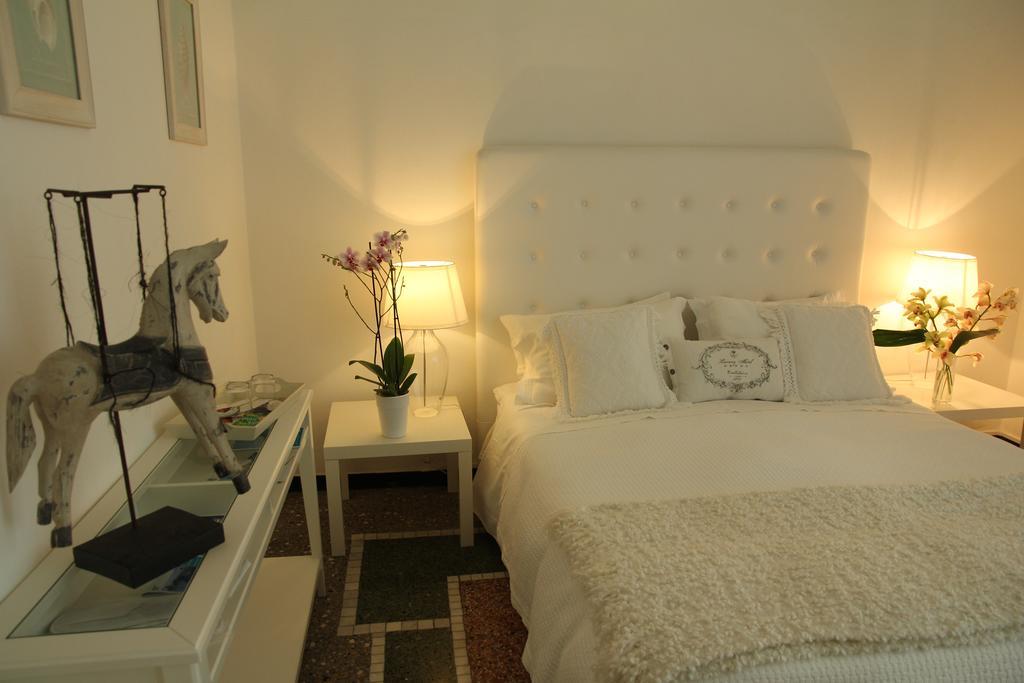 B&B Piazza Italia Sestri Levante Dış mekan fotoğraf