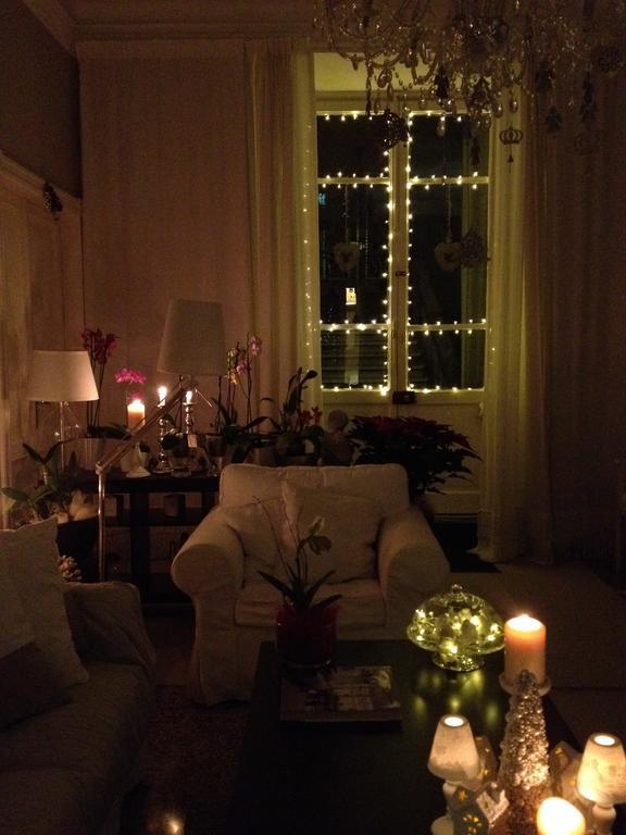 B&B Piazza Italia Sestri Levante Dış mekan fotoğraf